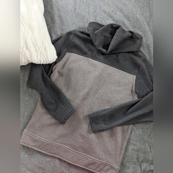 LEVI'S | Snap Button Hoodie Jacket - Picture 3 of 4